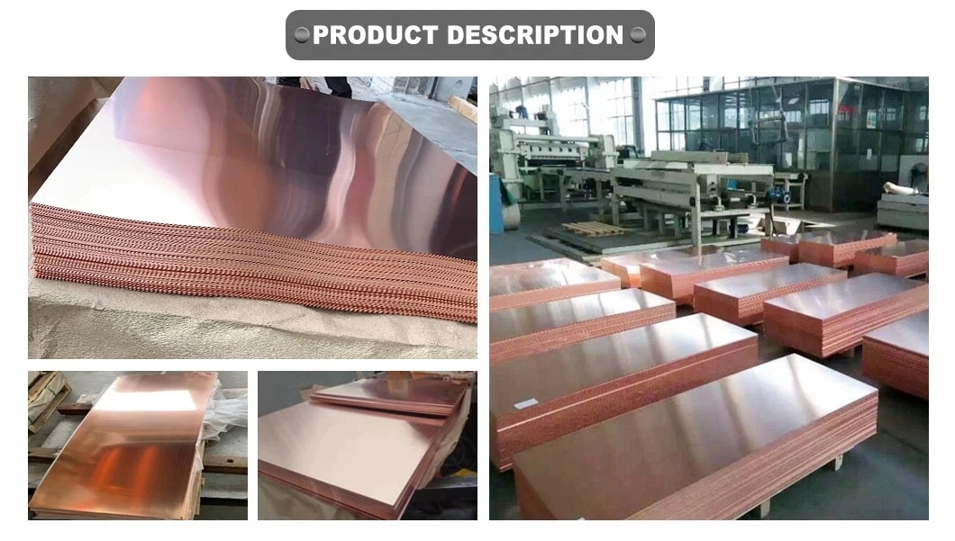 H65/62 Brass Tube T2 Copper Tube Precision Cutting Processing Factory Direct Sales of Large Quantity Preferred
