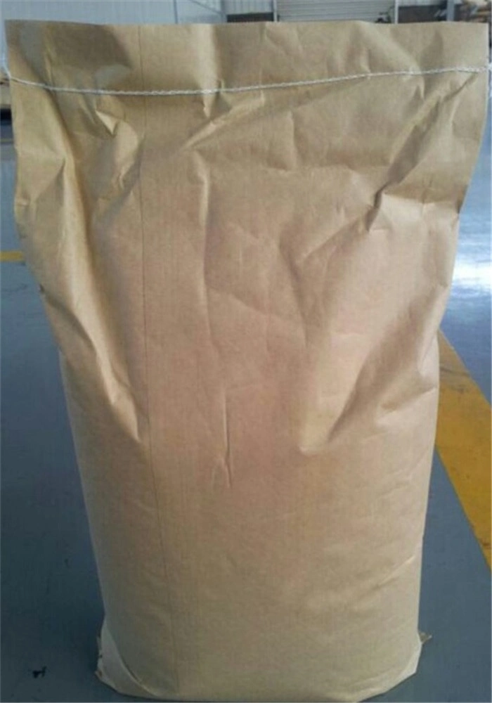 Flocculant Polyacrylamide Water Treatment Chemicals White Powder Chemical Auxiliary Agent PAM Waste Water