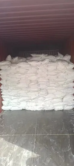 Flocculant Polyacrylamide Water Treatment Chemicals White Powder Chemical Auxiliary Agent PAM Waste Water